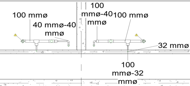 detalle MEP | Curso Revit MEP (Online)